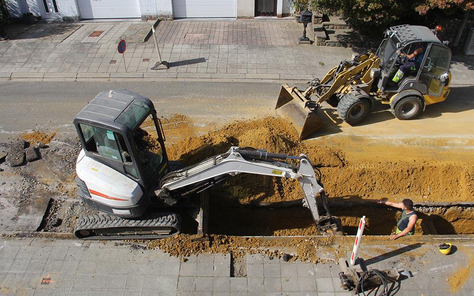  dégorgement Gennevilliers
